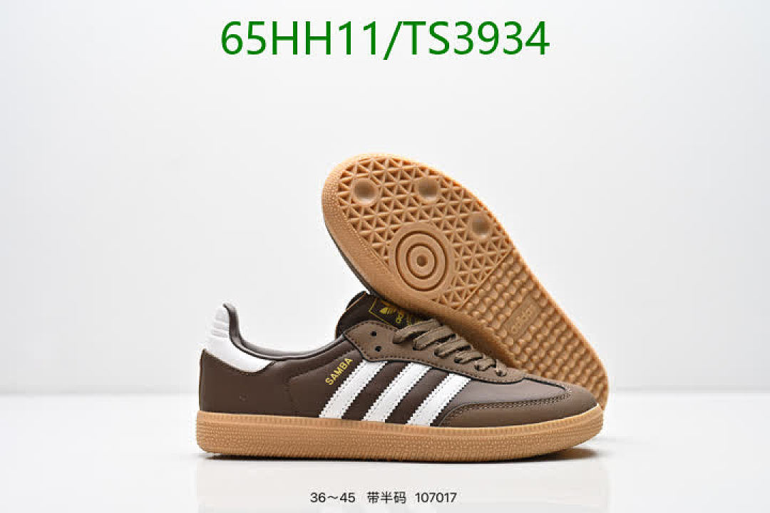 Adidas-Women Shoes Code: TS3934 $: 65USD