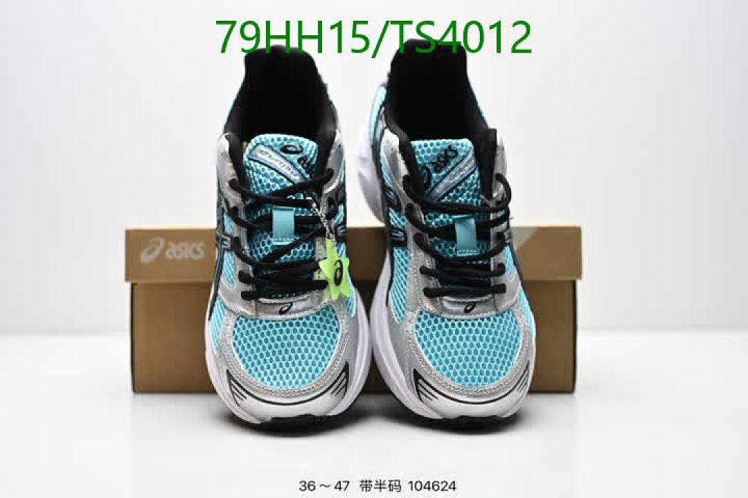 Asics-Men shoes Code: TS4012 $: 79USD