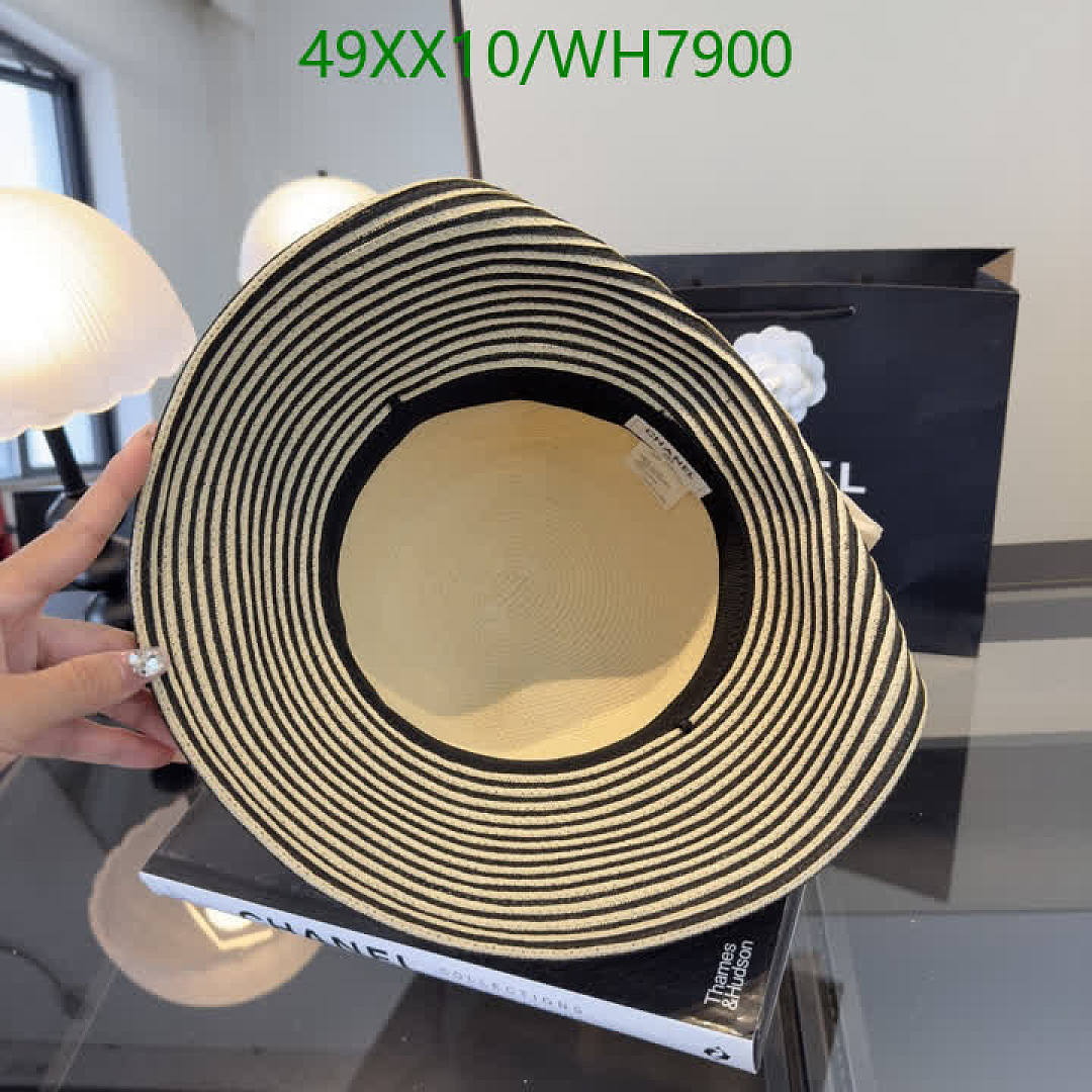 Chanel-Cap(Hat) Code: WH7900 $: 49USD