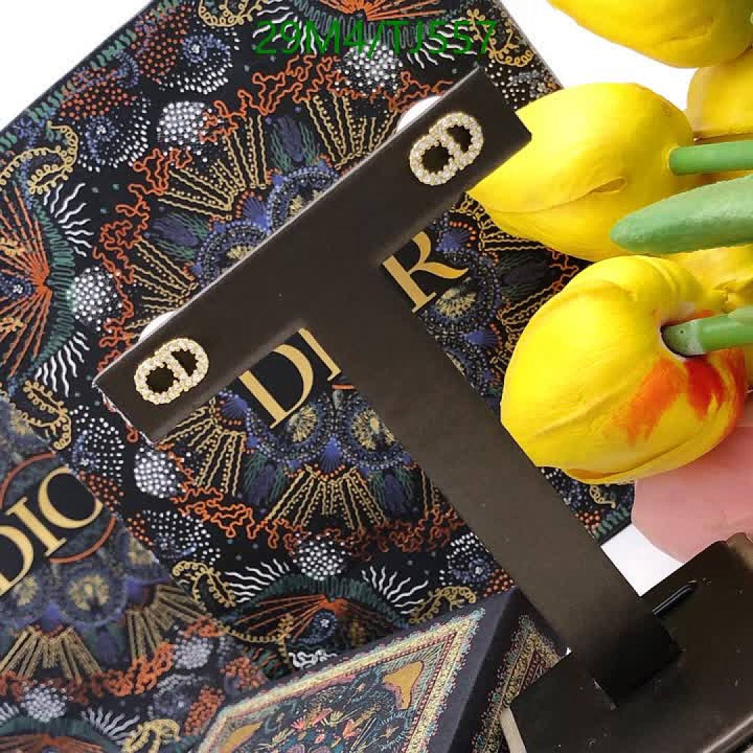 Dior-Jewelry Code: TJ557 $: 29USD
