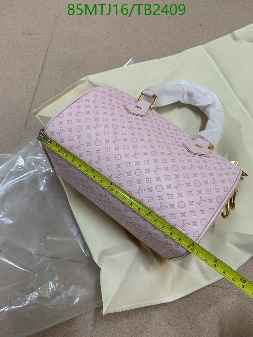 LV-Bag-4A Quality Code: TB2409 $: 85USD