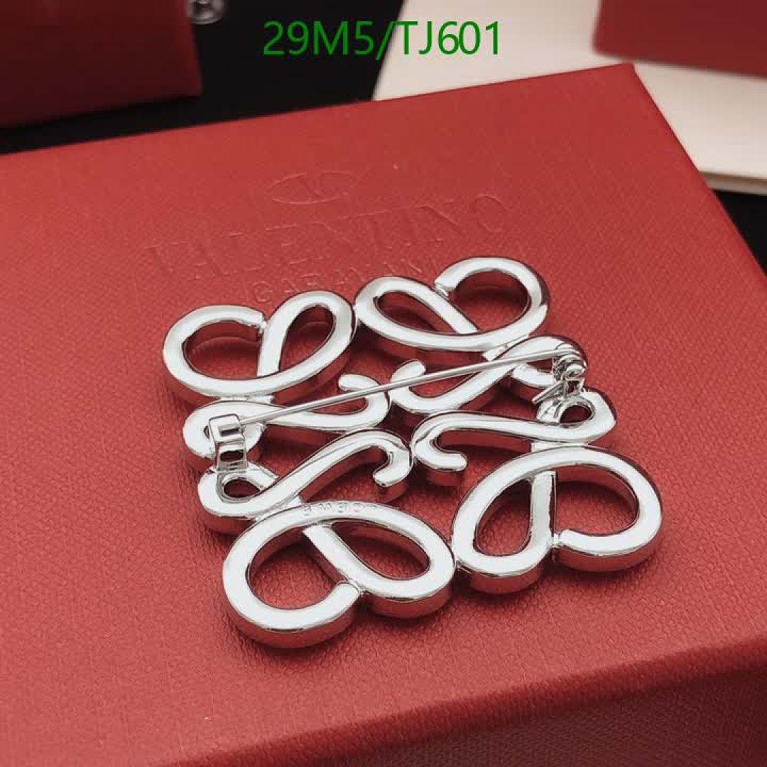 Loewe-Jewelry Code: TJ601 $: 29USD