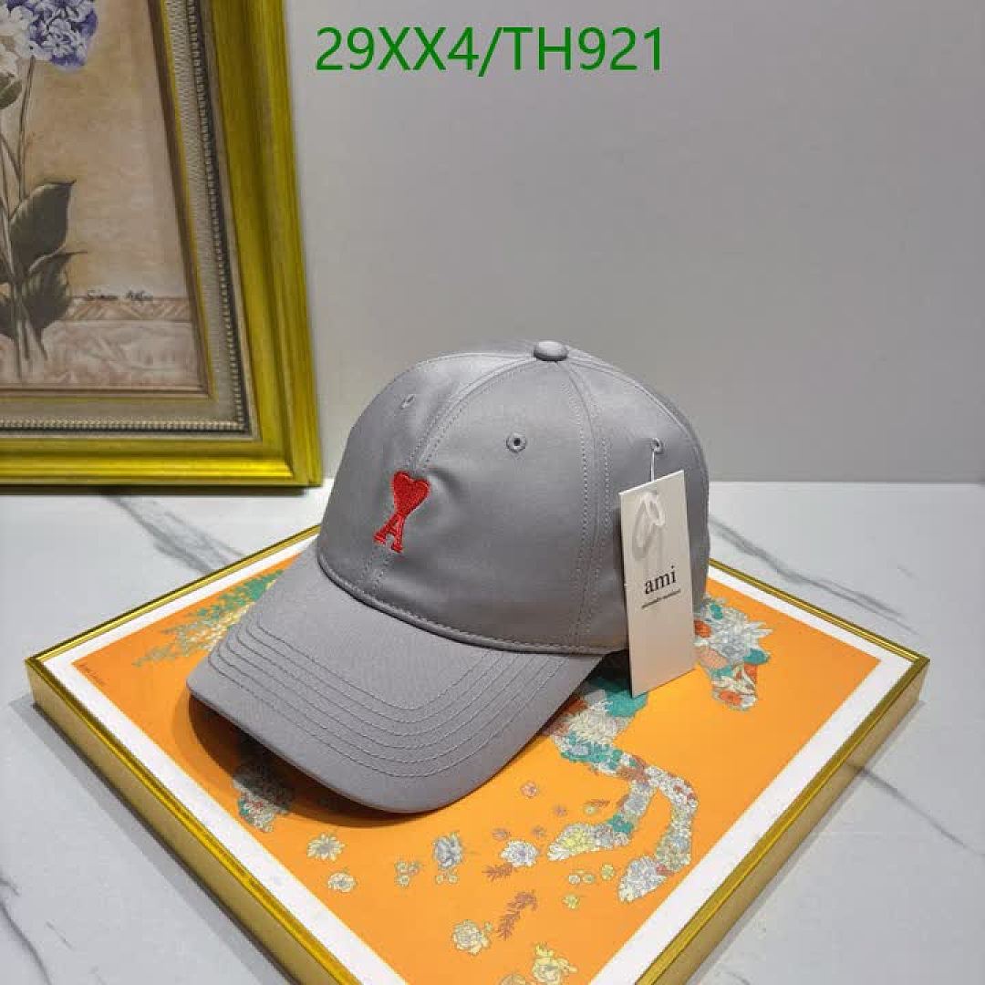AMI-Cap(Hat) Code: TH921 $: 29USD