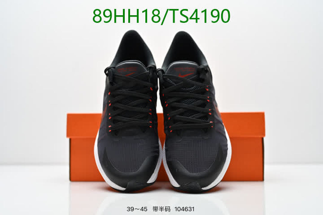 NIKE-Women Shoes Code: TS4190 $: 89USD