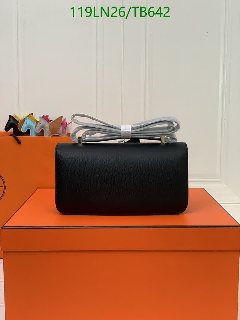 Hermes-Bag-4A Quality Code: TB642 $: 119USD