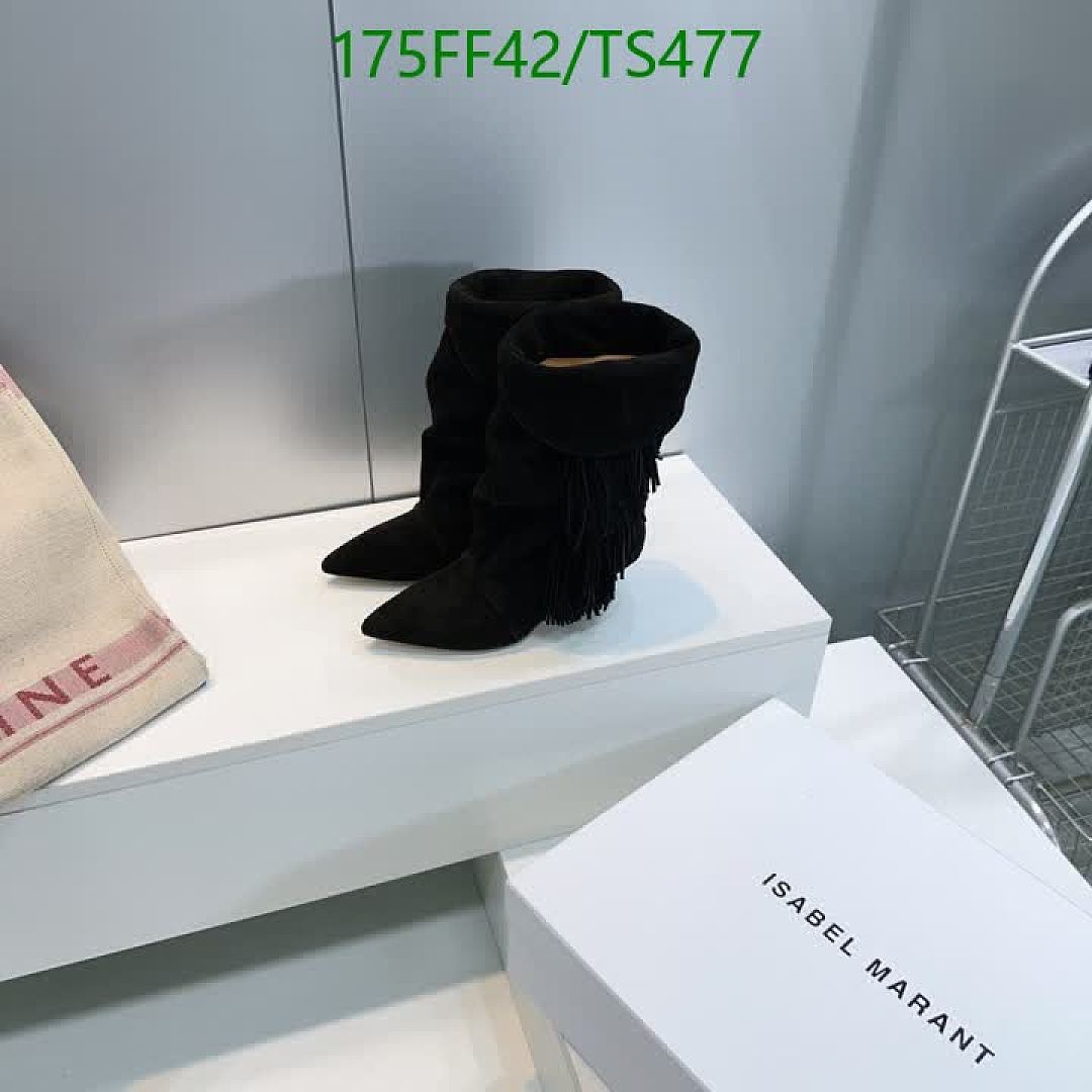 Boots-Women Shoes Code: TS477 $: 175USD