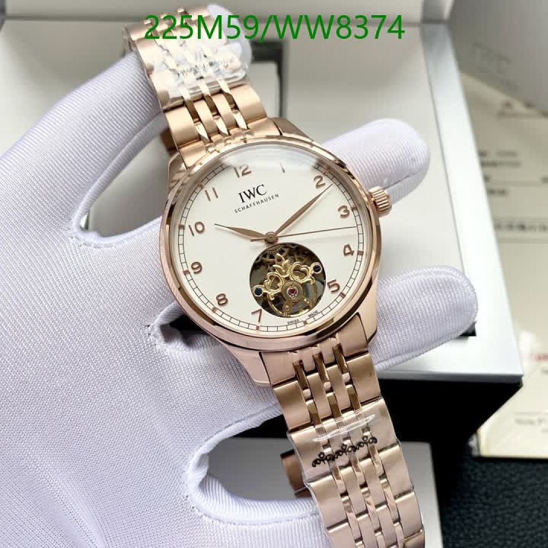 IWC-Watch-Mirror Quality Code: WW8374 $: 225USD
