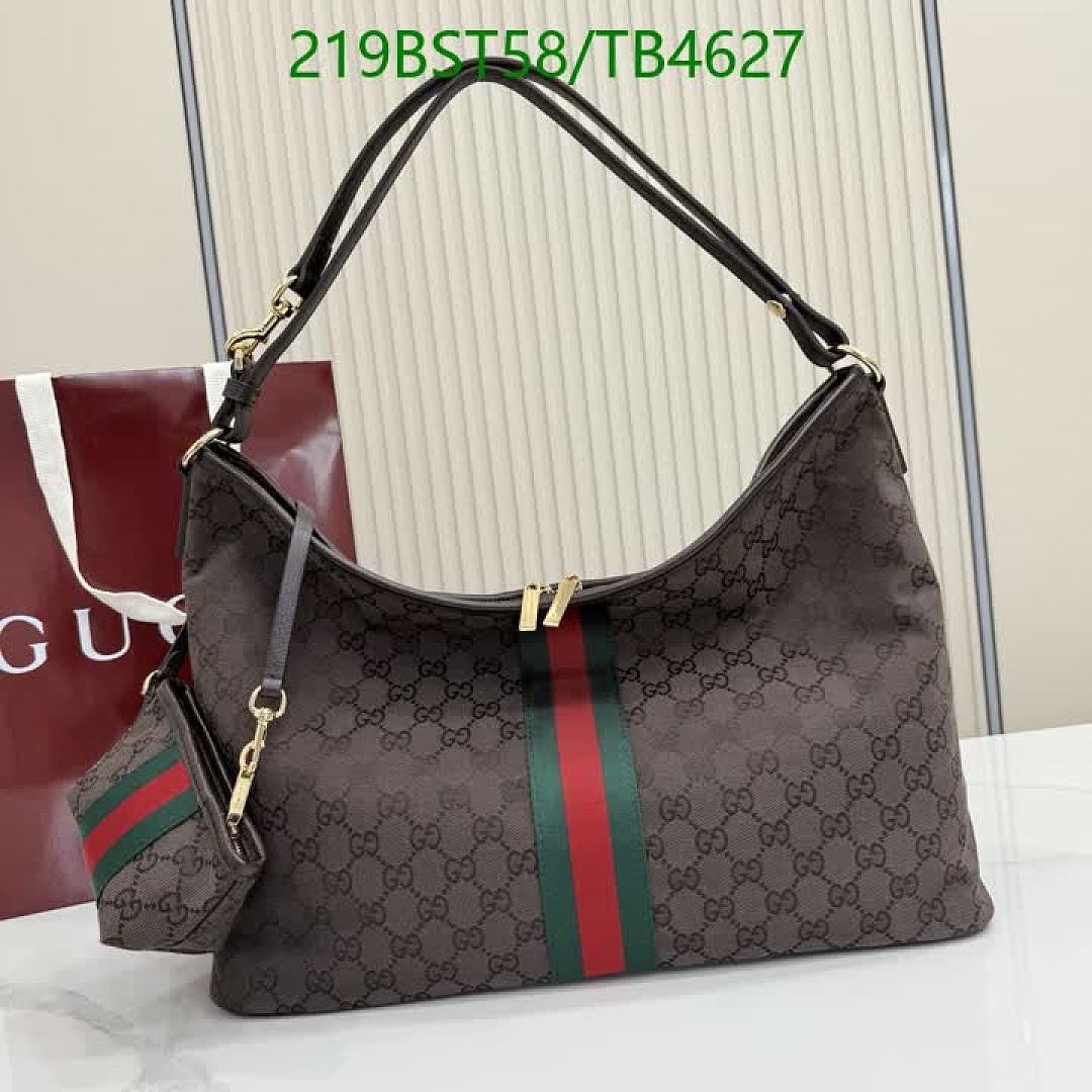 Gucci-Bag-Mirror Quality Code: TB4627 $: 219USD