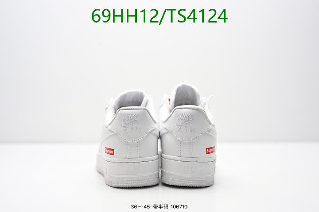 NIKE-Women Shoes Code: TS4124 $: 69USD