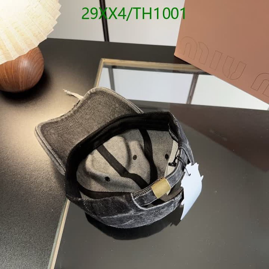 Chrome Hearts-Cap(Hat) Code: TH1001 $: 29USD