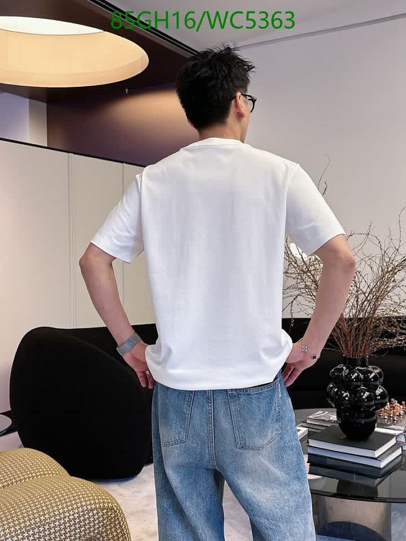 Acne Studios-Clothing Code: WC5363 $: 85USD