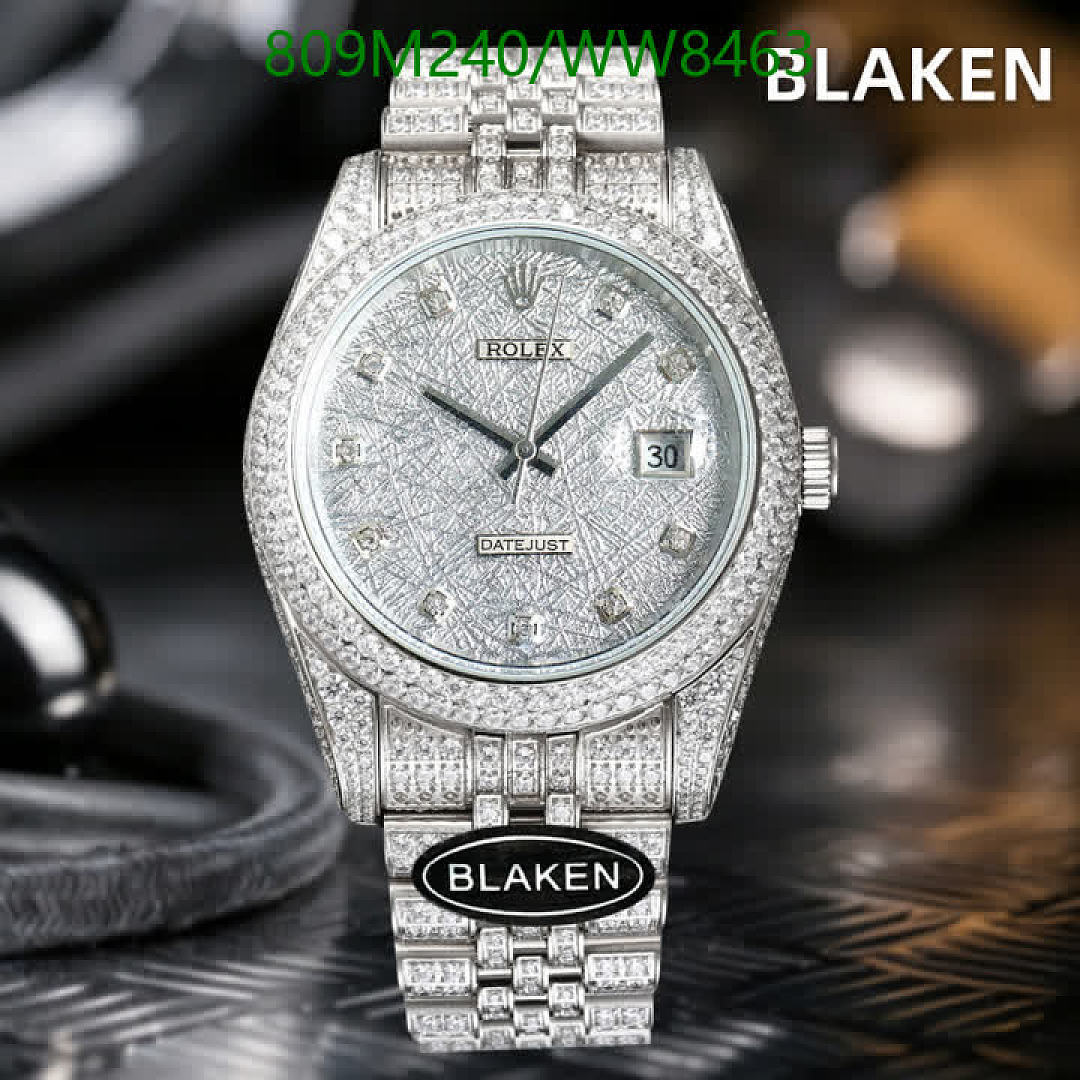 Rolex-Watch-Mirror Quality Code: WW8463 $: 809USD