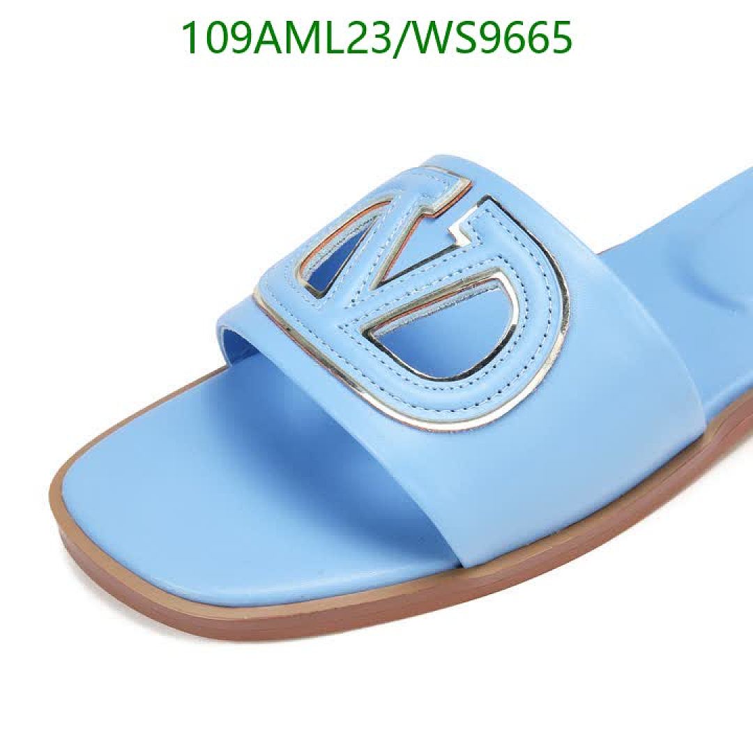Valentino-Women Shoes Code: WS9665 $: 109USD