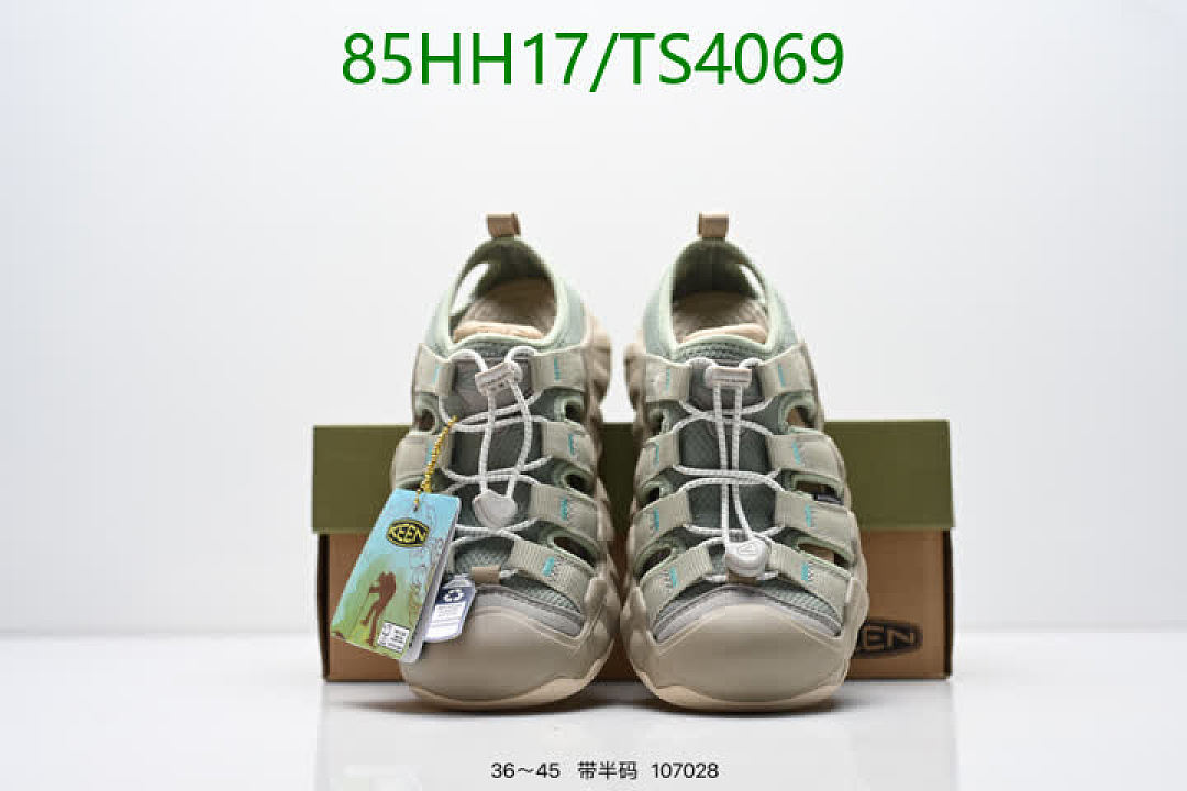 Keen-Men shoes Code: TS4069 $: 85USD