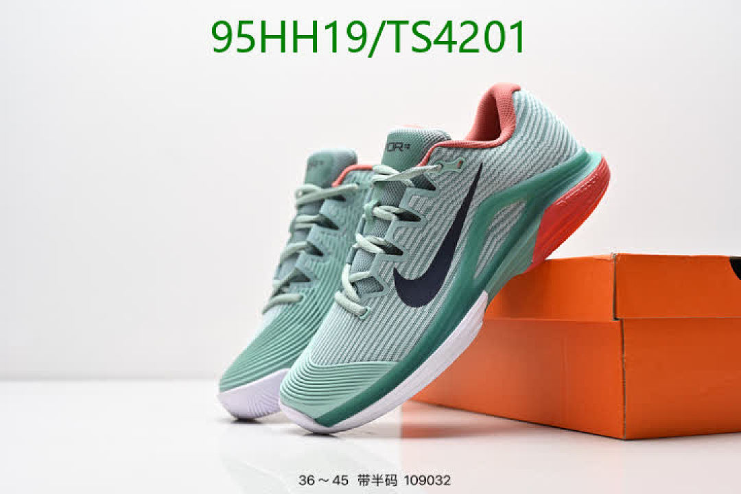 NIKE-Women Shoes Code: TS4201 $: 95USD