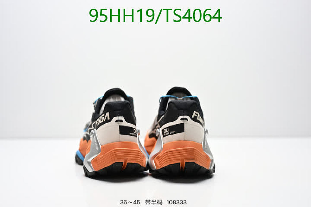 Kailas-Women Shoes Code: TS4064 $: 95USD