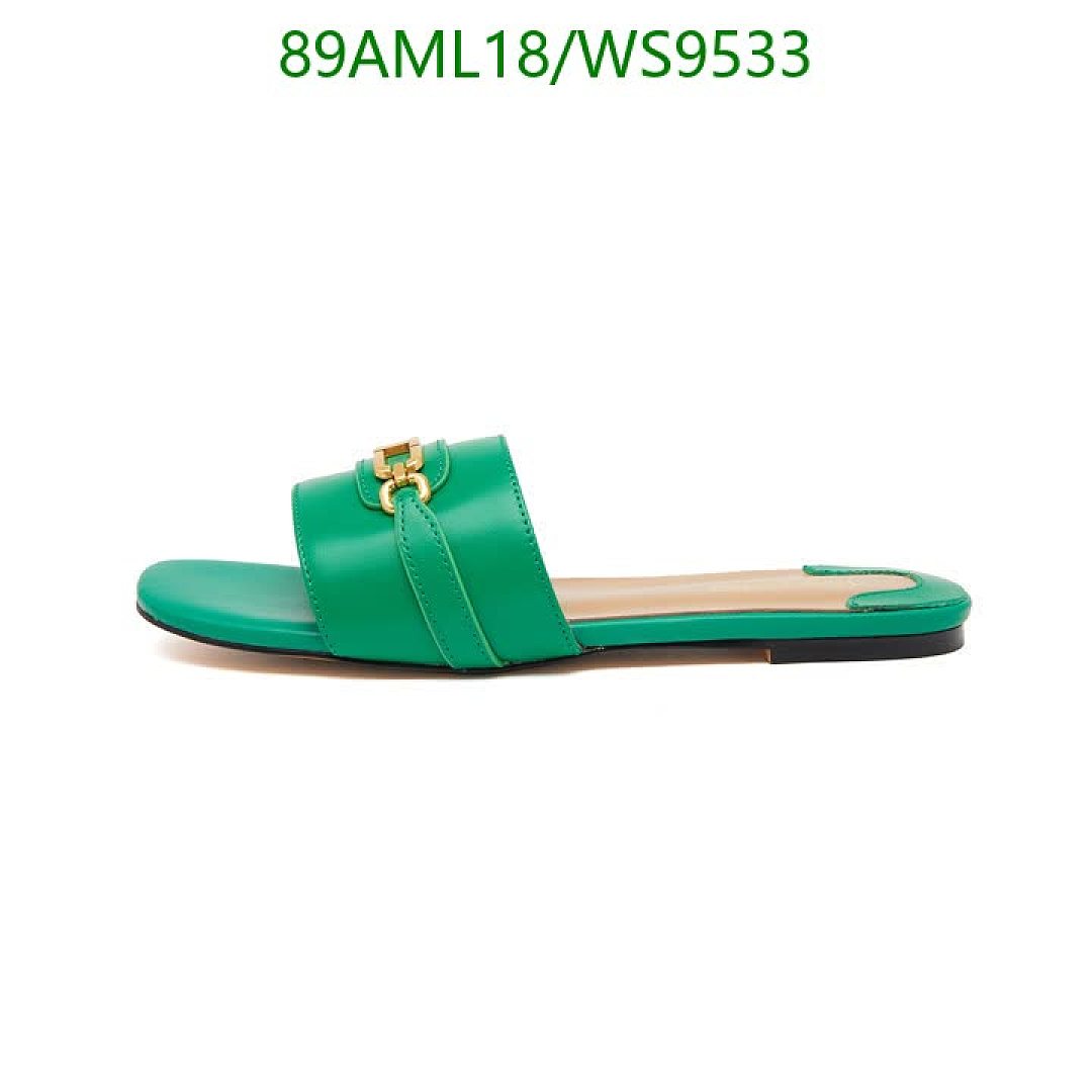 Tom Ford-Women Shoes Code: WS9533 $: 89USD