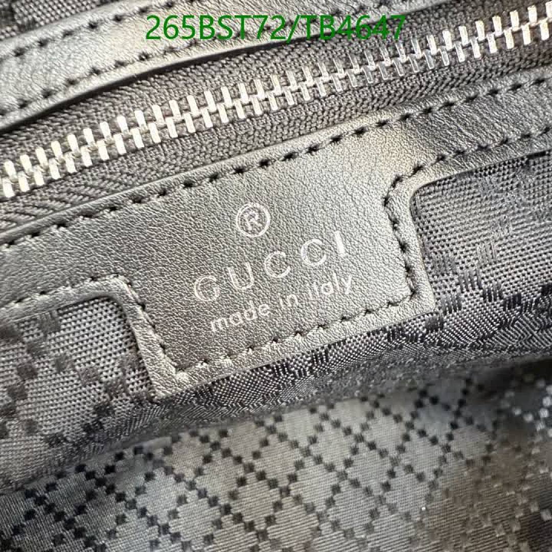 Gucci-Bag-Mirror Quality Code: TB4647 $: 265USD