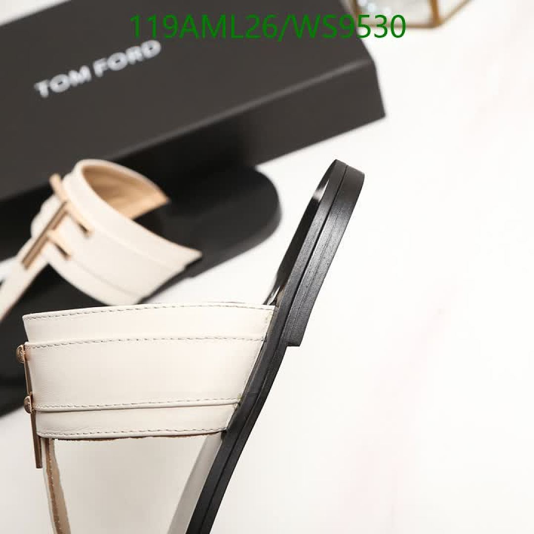 Tom Ford-Men shoes Code: WS9530 $: 119USD
