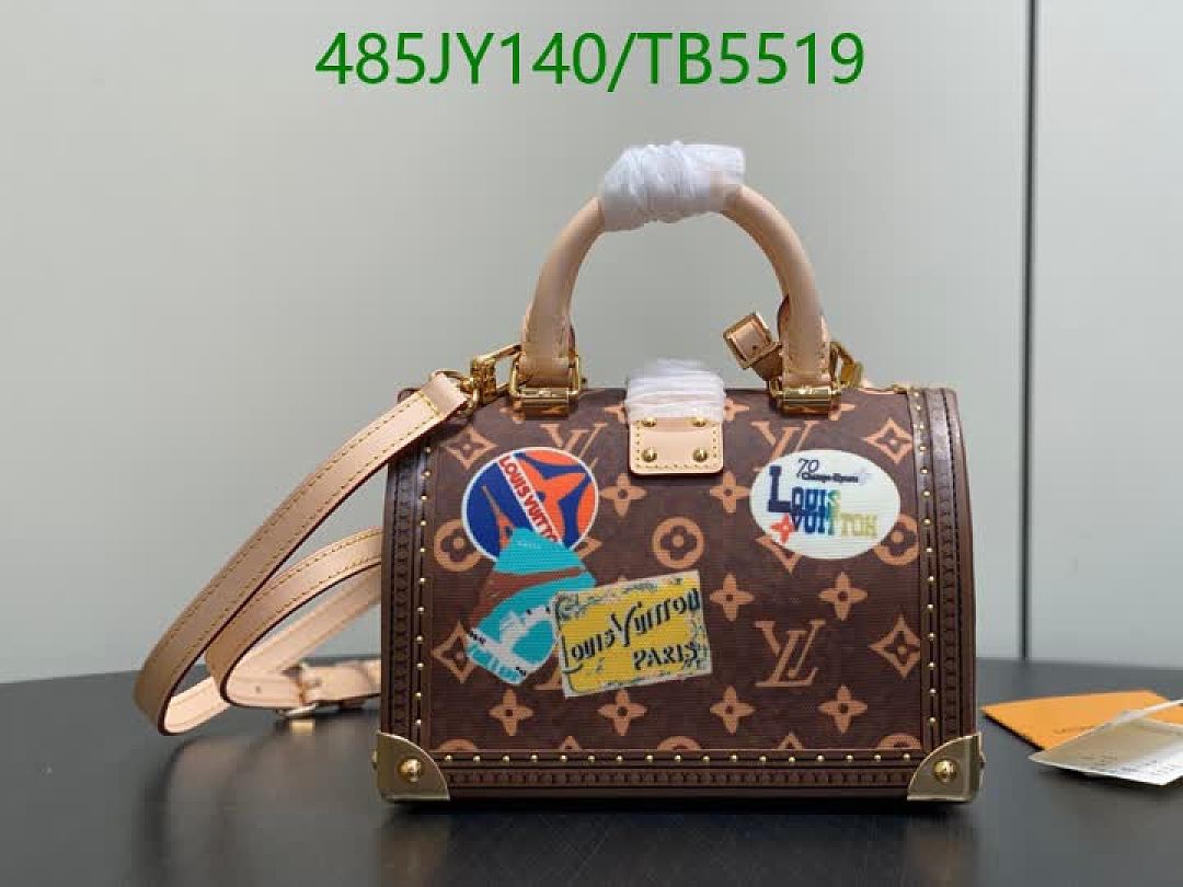 LV-Bag-Mirror Quality Code: TB5519 $: 485USD