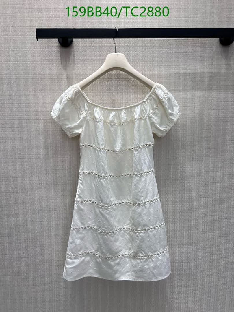 Miu Miu-Clothing Code: TC2880 $: 159USD