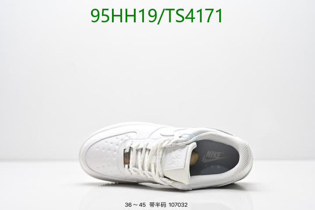 NIKE-Women Shoes Code: TS4171 $: 95USD