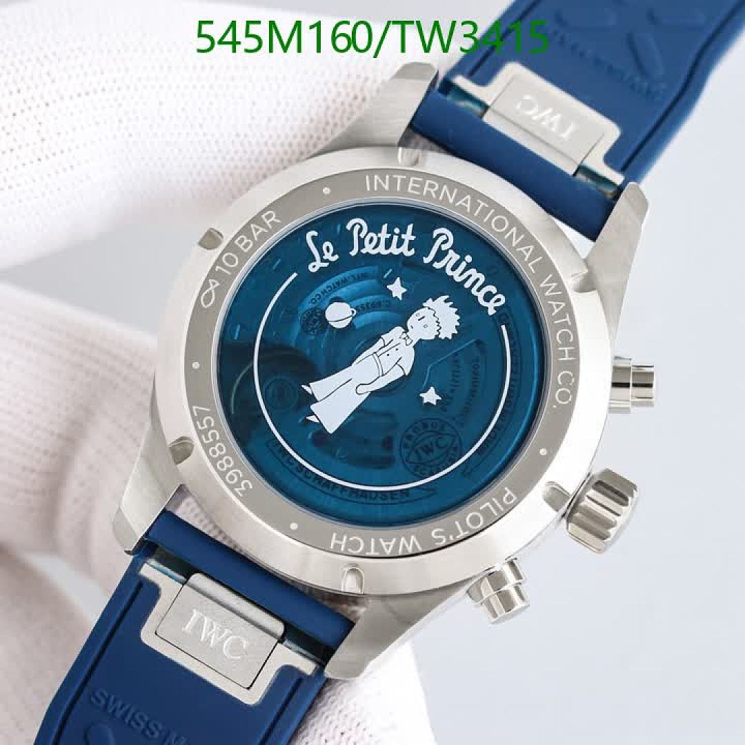 IWC-Watch-Mirror Quality Code: TW3415 $: 545USD