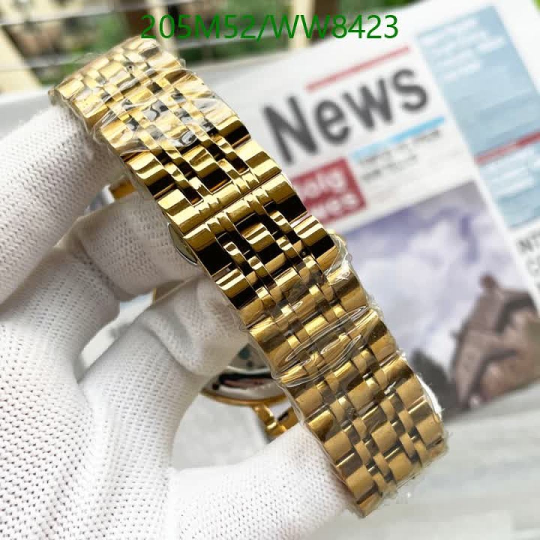 Patek Philippe-Watch-Mirror Quality Code: WW8423 $: 205USD