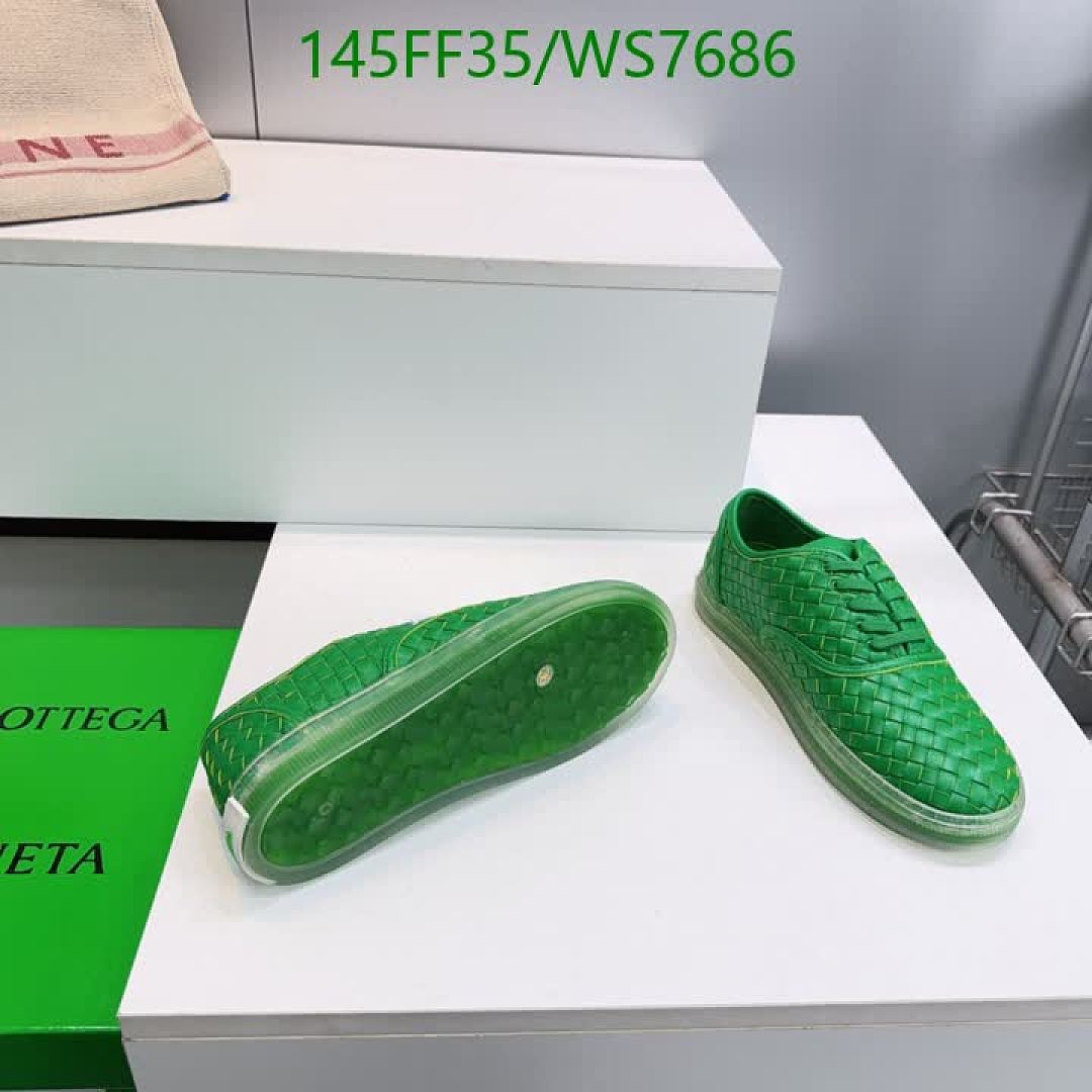 BV-Women Shoes Code: WS7686 $: 145USD