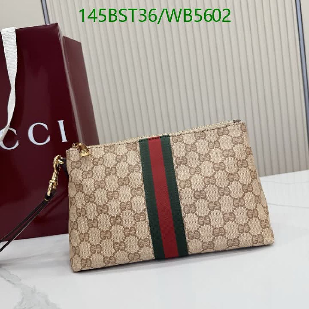 Gucci-Bag-Mirror Quality Code: WB5602 $: 145USD