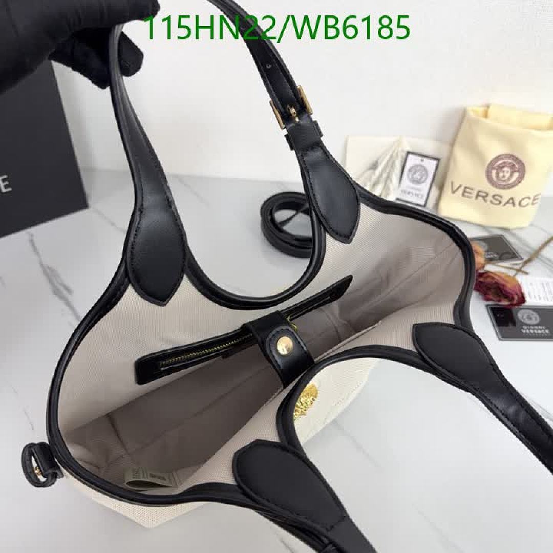 Versace-Bag-4A Quality Code: WB6185