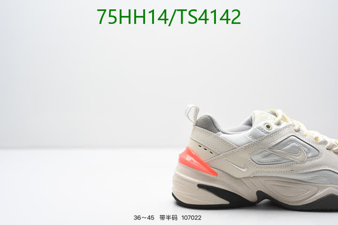 NIKE-Women Shoes Code: TS4142 $: 75USD