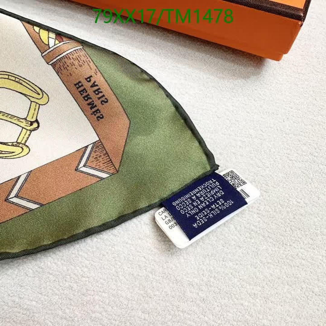 Hermes-Scarf Code: TM1478 $: 79USD