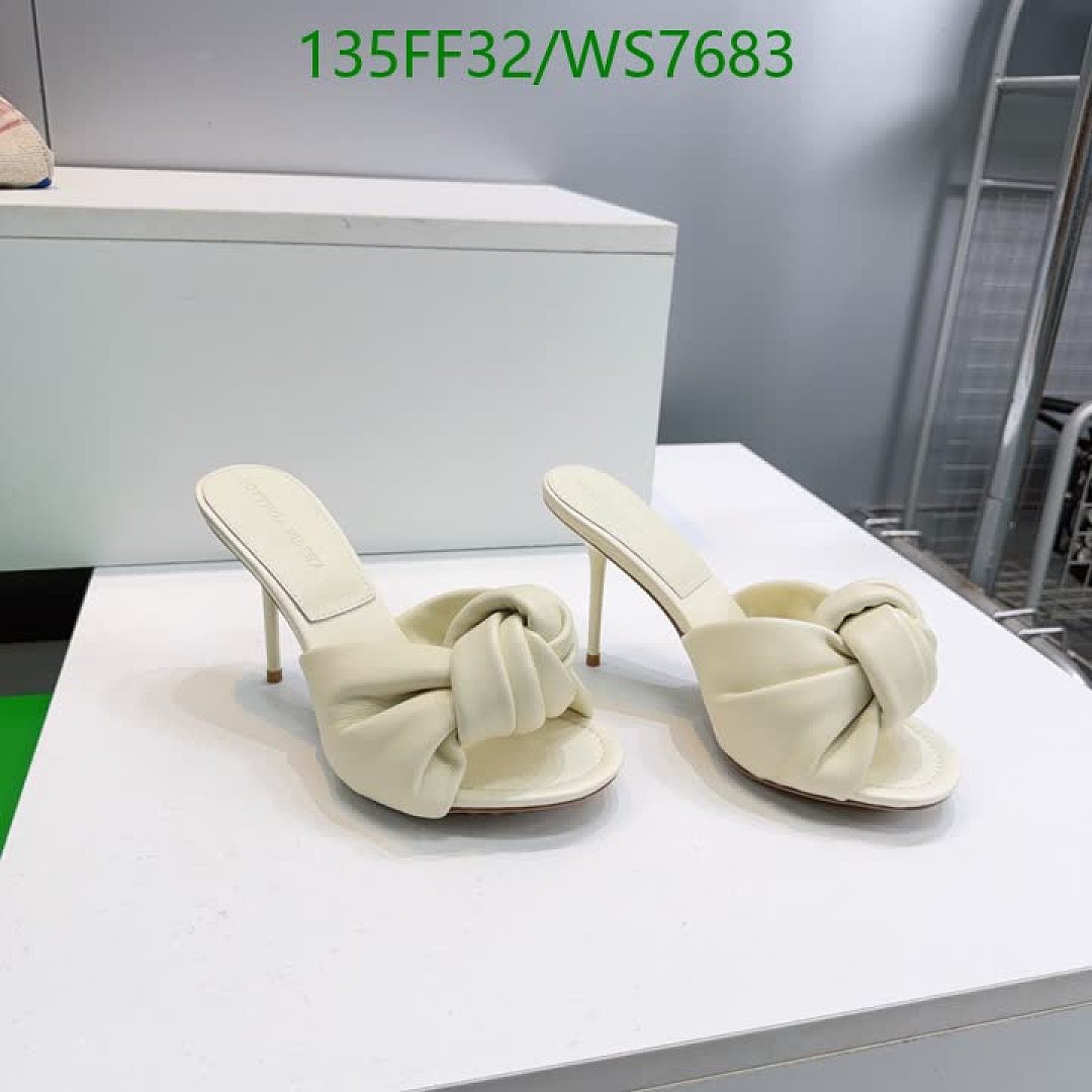 BV-Women Shoes Code: WS7683 $: 135USD