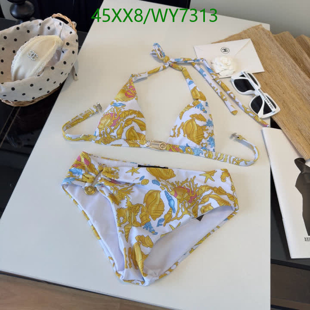 Versace-Swimsuit Code: WY7313 $: 45USD