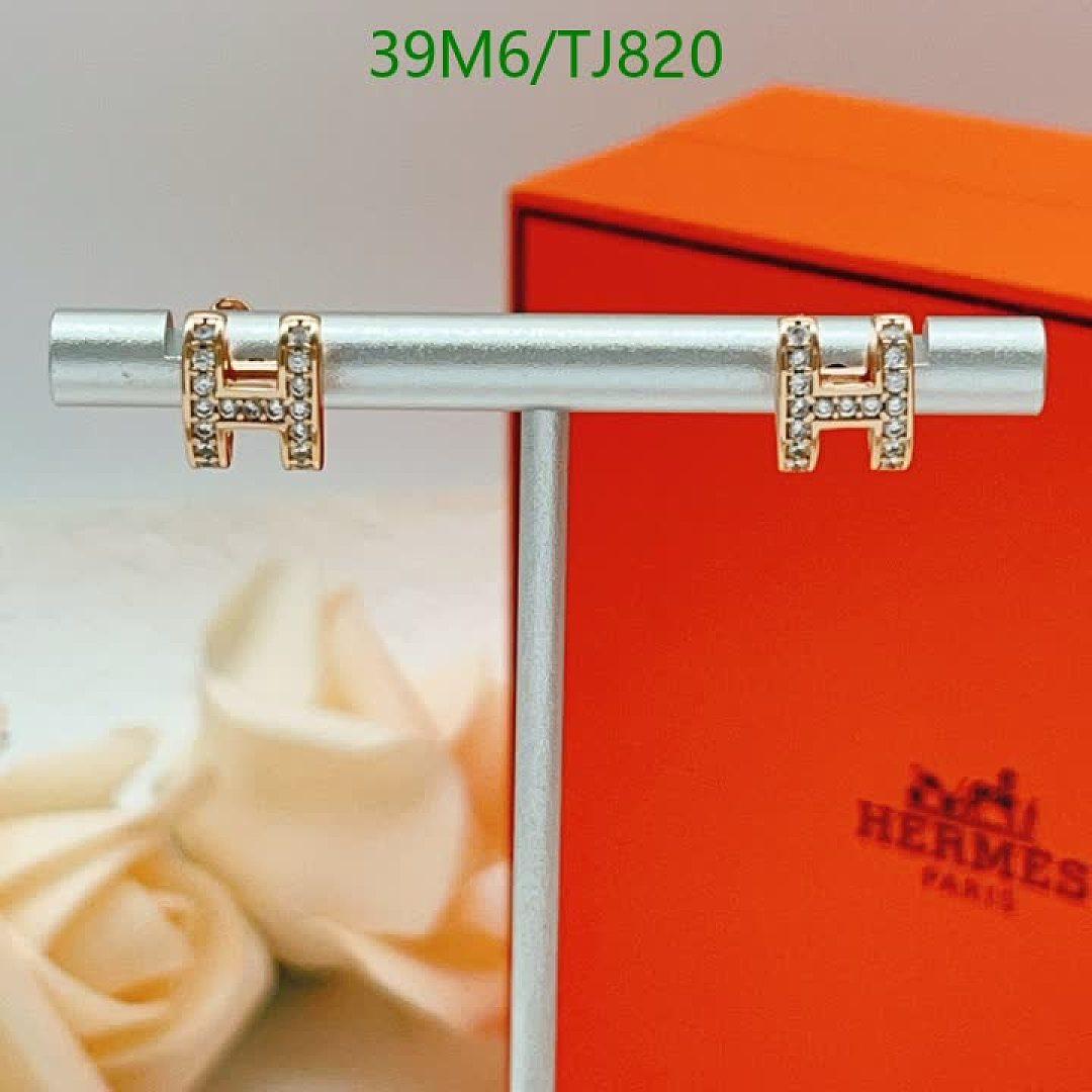 Hermes-Jewelry Code: TJ820 $: 39USD