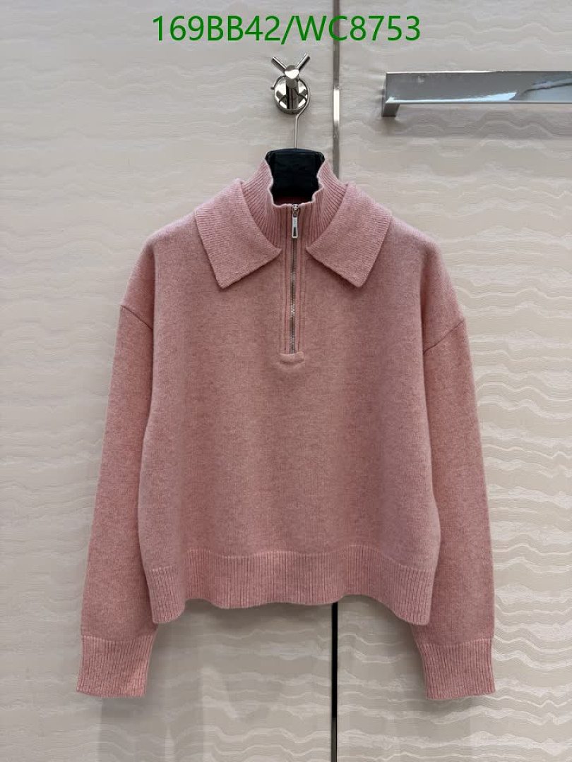 Hermes-Clothing Code: WC8753 $: 169USD