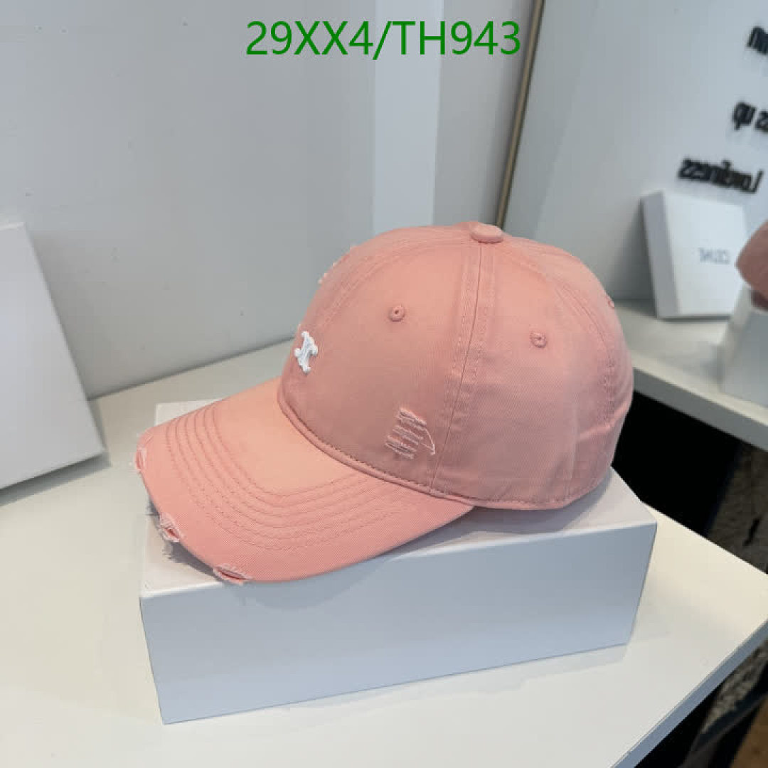Celine-Cap(Hat) Code: TH943 $: 29USD