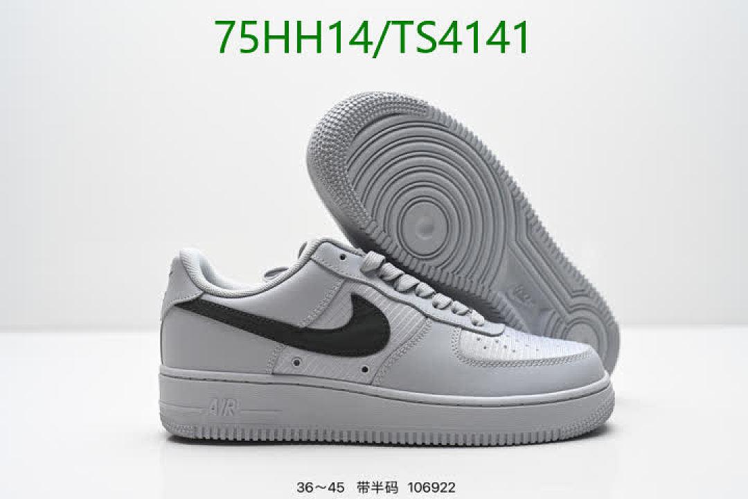 NIKE-Women Shoes Code: TS4141 $: 75USD