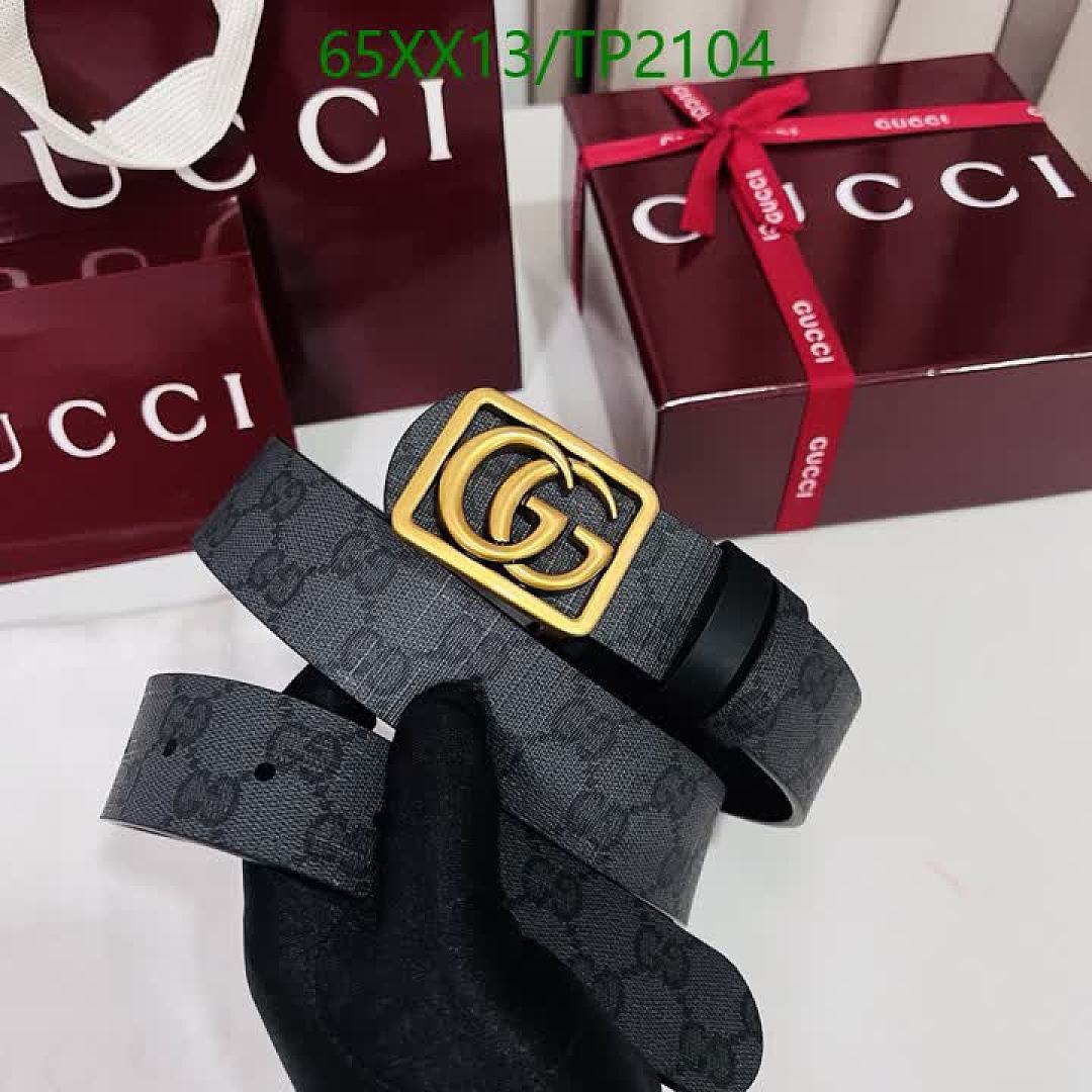 Gucci-Belts Code: TP2104 $: 65USD