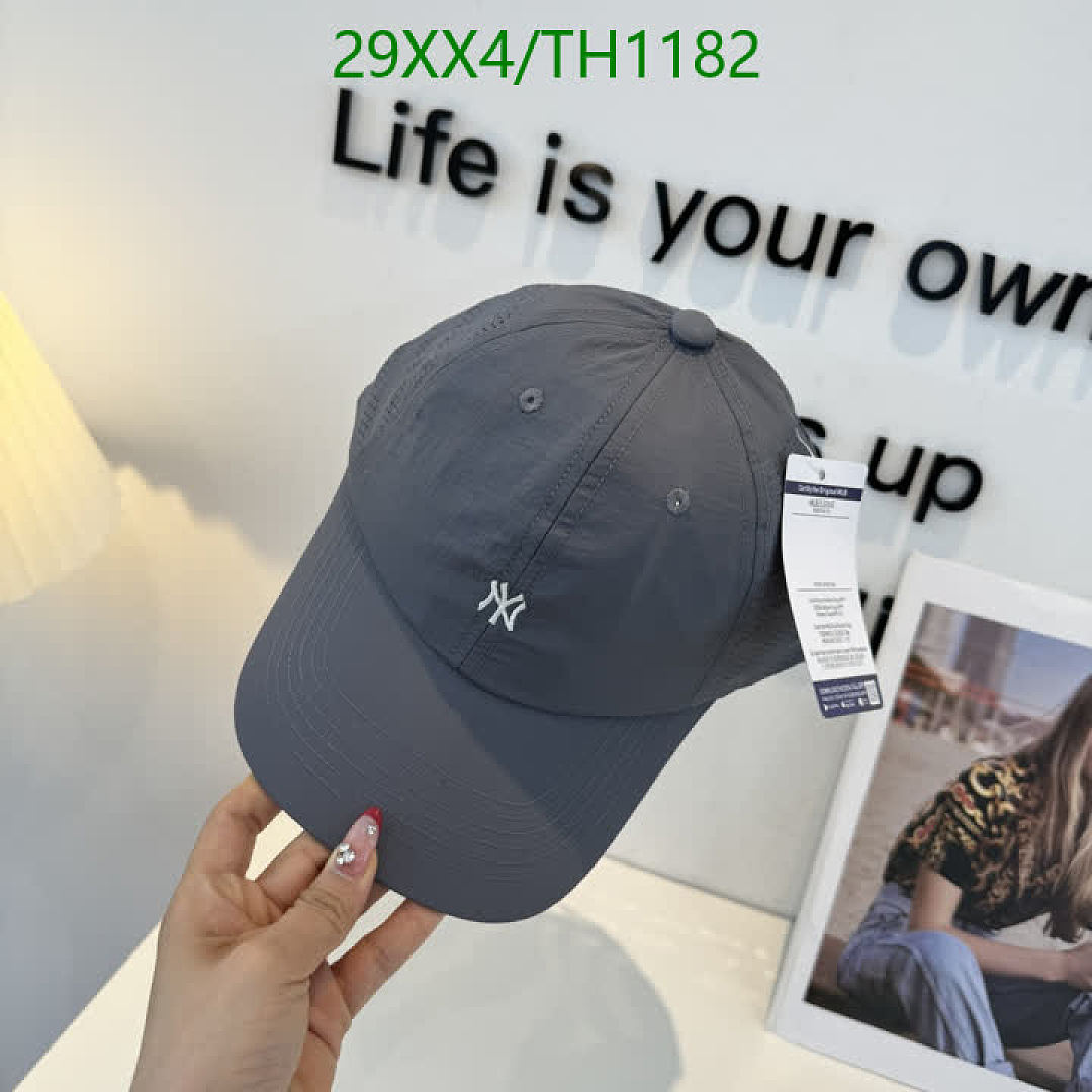 MLB-Cap(Hat) Code: TH1182 $: 29USD