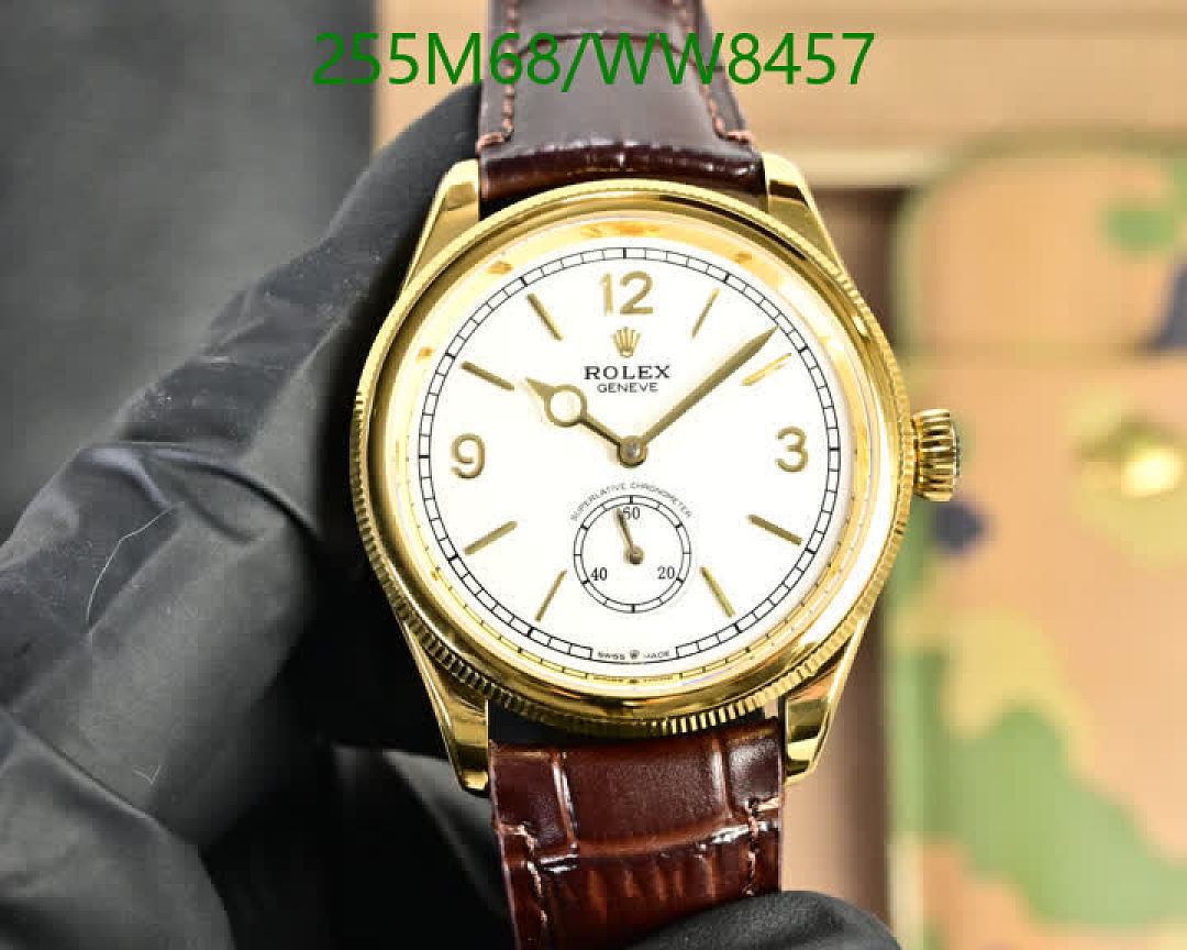 Rolex-Watch-Mirror Quality Code: WW8457 $: 255USD
