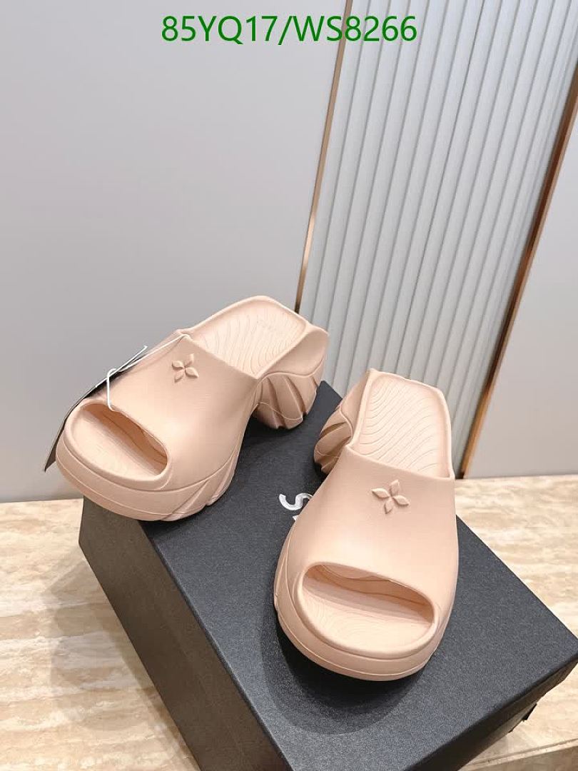 SMFK-Women Shoes Code: WS8266 $: 85USD