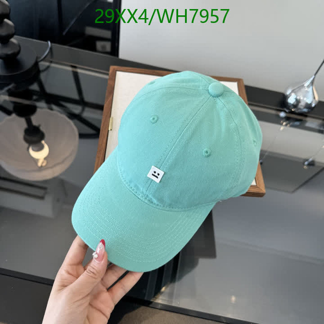Acne Studios-Cap(Hat) Code: WH7957 $: 29USD