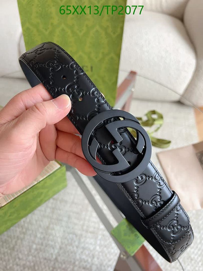 Gucci-Belts Code: TP2077 $: 65USD