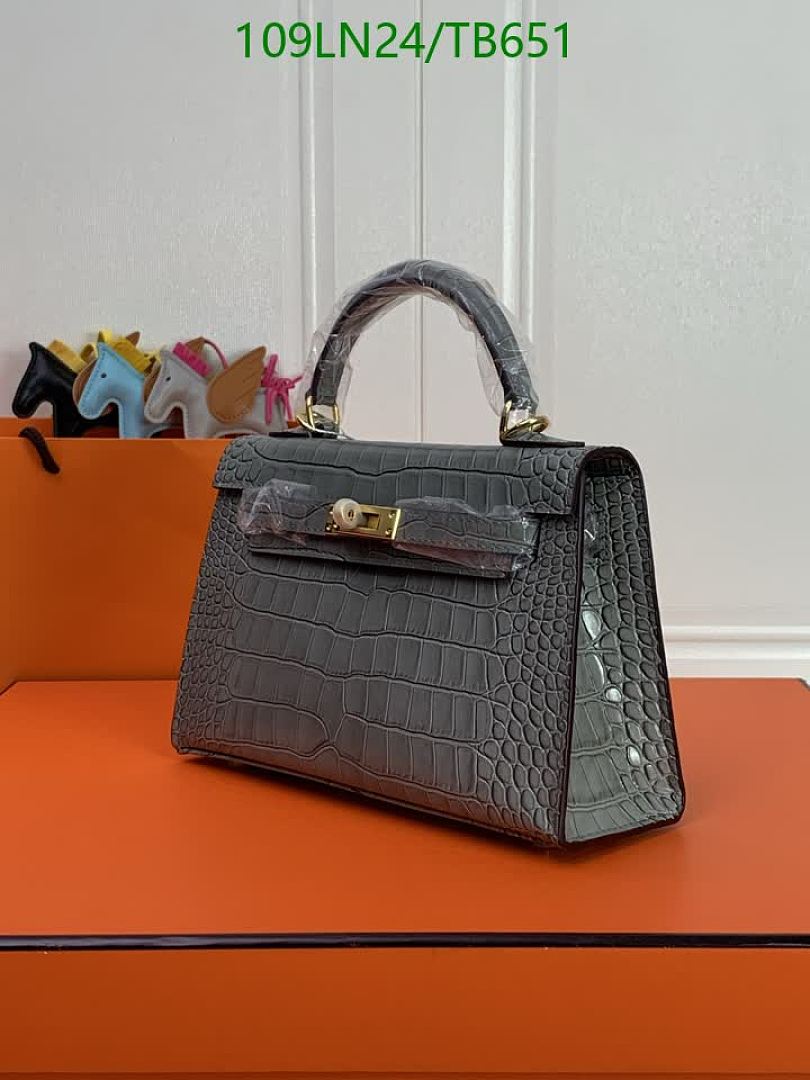 Hermes-Bag-4A Quality Code: TB651 $: 109USD