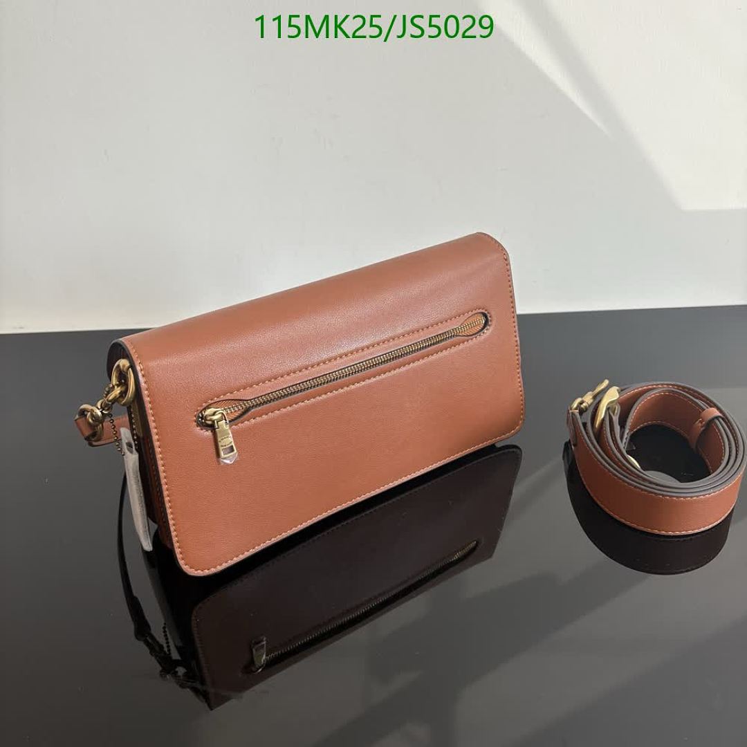 Coach-Bag-4A Quality Code: JS5029 $: 115USD
