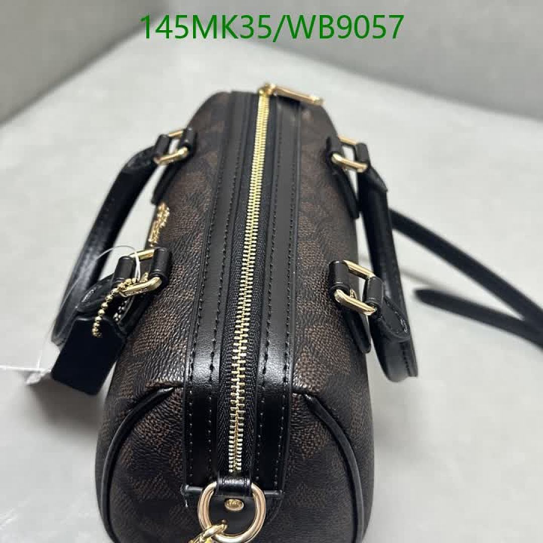 Coach-Bag-Mirror Quality Code: WB9057 $: 145USD