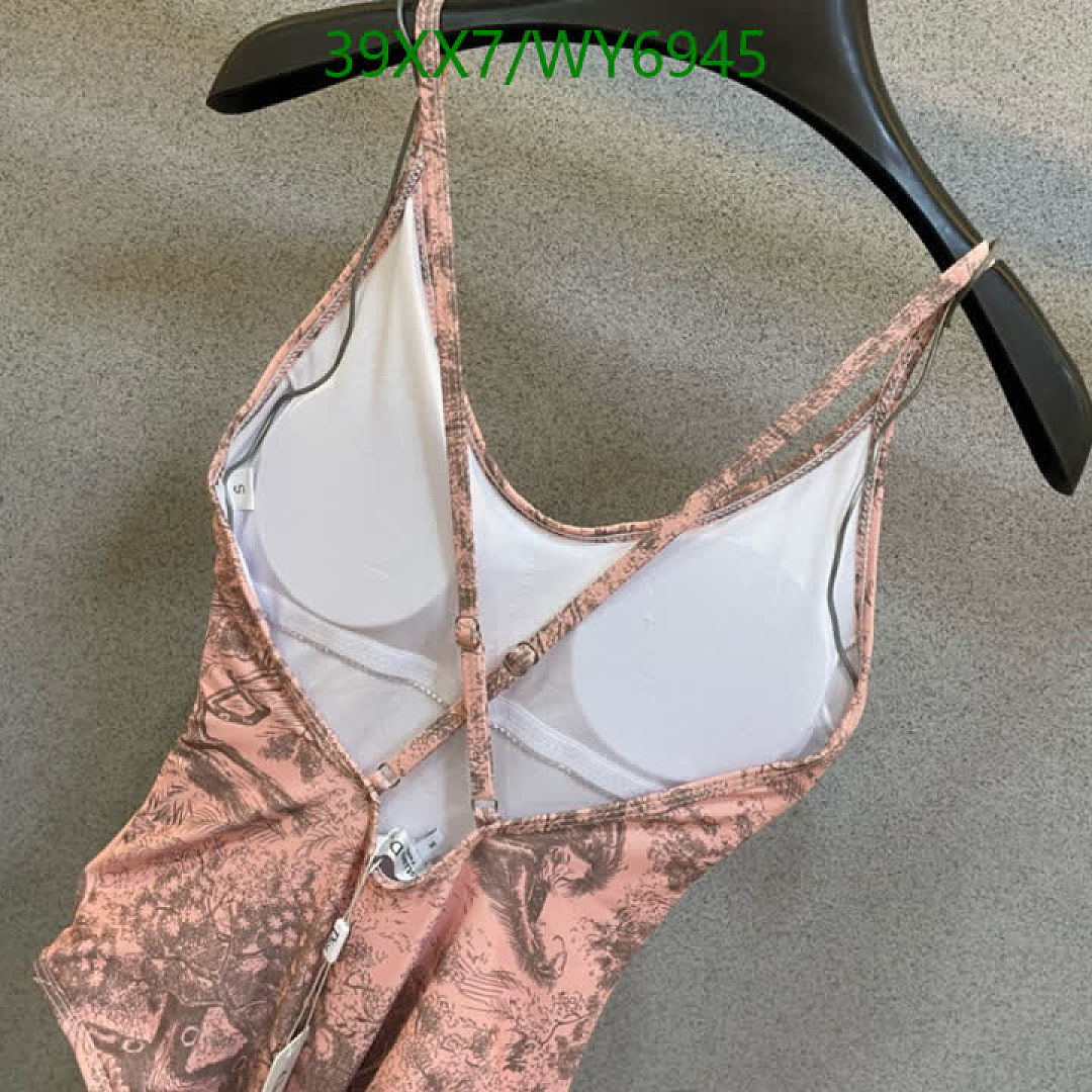 Dior-Swimsuit Code: WY6945 $: 39USD