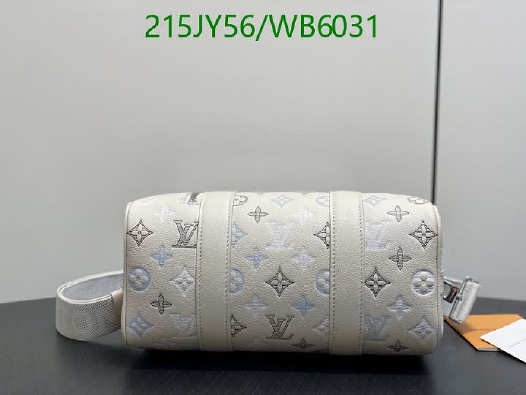 LV-Bag-Mirror Quality Code: WB6031 $: 215USD
